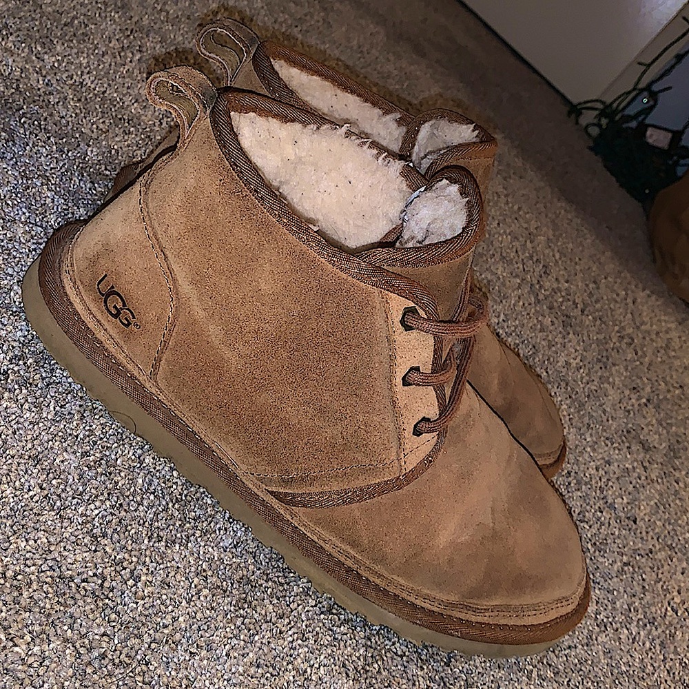 REAL UGG Boot Slippers UNISEX